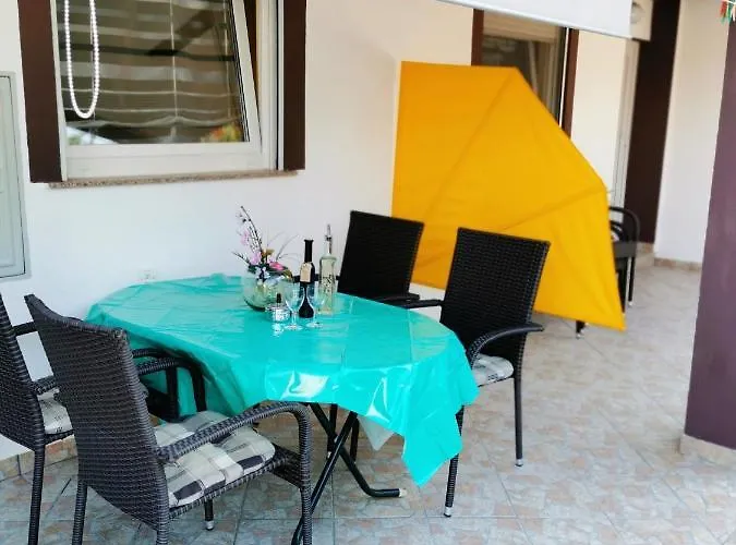 Apartament Ivan *