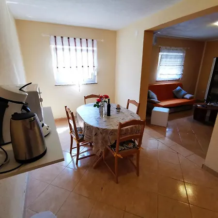 Apartment Ivan