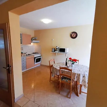 Apartment Ivan