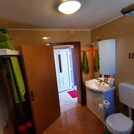 Ivan Apartment *
