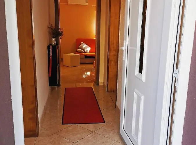 Apartman Ivan Vir