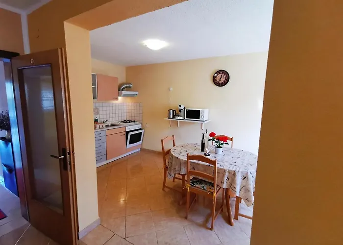 Apartman Ivan
